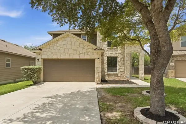4359 Anson Jones, San Antonio, TX 78223
