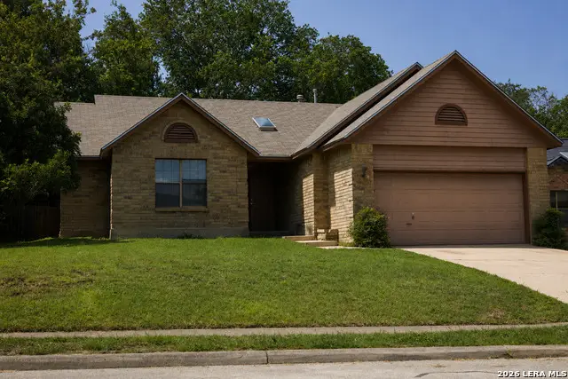 8419 Tiguex, Universal City, TX 78148 - #1