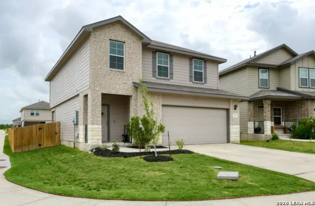 242 Legendary Trail Loop, Floresville, TX 78114 - #3