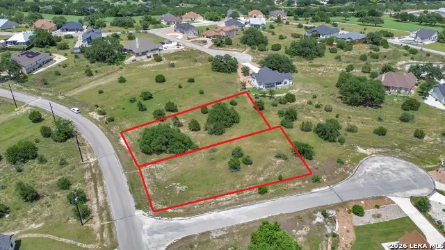 215 George Dolson, Blanco, TX 78606 - #1