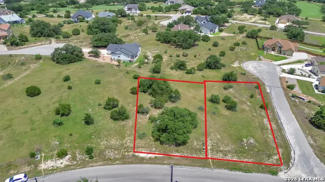 213 George Dolson, Blanco, TX 78606 - #3