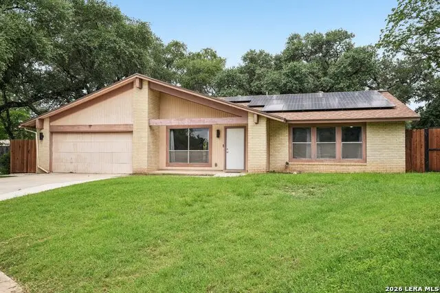 11935 Briarpath St, San Antonio, TX 78249 - #1