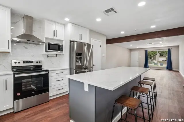 11935 Briarpath St, San Antonio, TX 78249 - #2
