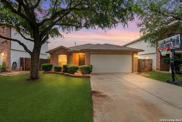 9428 Velvet Spring, San Antonio, TX 78254