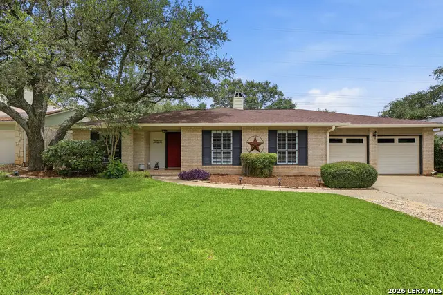 2207 Oak Bnd, San Antonio, TX 78259 - #3