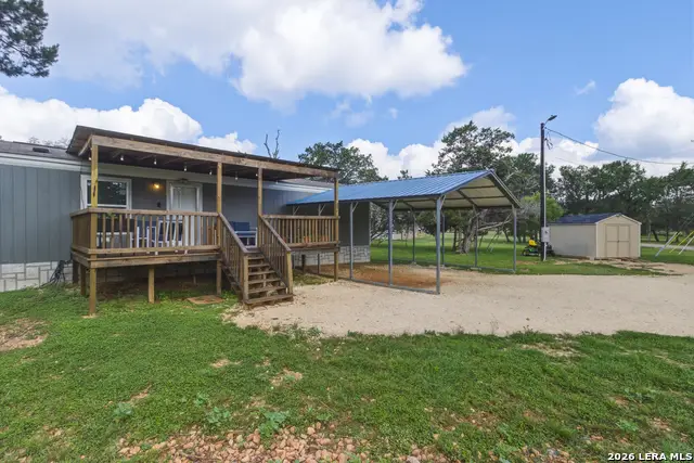 256 Nakomis Dr, Bandera, TX 78003 - #2