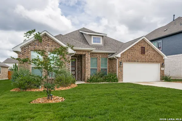 25222 Ahava, San Antonio, TX 78261