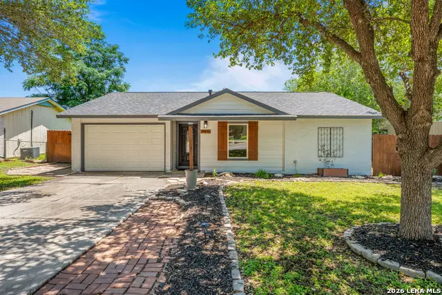 9816 Meadow Hl, Converse, TX 78109 - #1