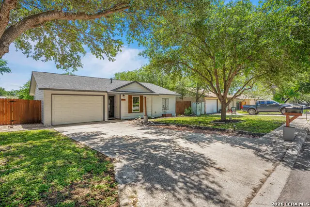 9816 Meadow Hl, Converse, TX 78109 - #2