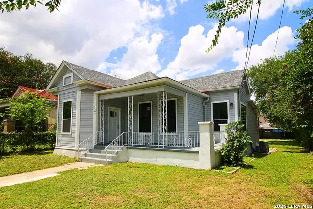 1505 Monterey, San Antonio, TX 78207 - #1