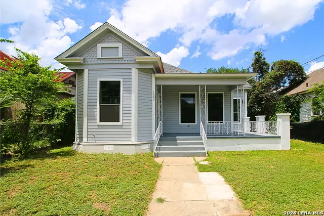 1505 Monterey, San Antonio, TX 78207 - #2