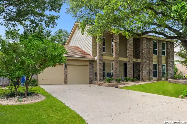 19915 Encino Ridge St, San Antonio, TX 78259 - #1
