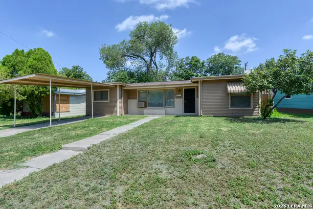 131 Savannah Dr, San Antonio, TX 78213 - #1