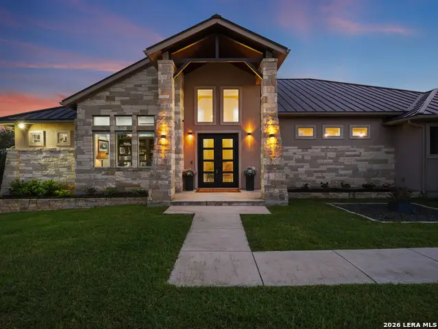 8030 Sky Vista, San Antonio, TX 78266 - #3