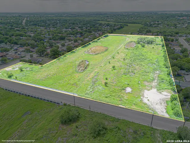 0 Five Palms Dr, San Antonio, TX 78242 - #1
