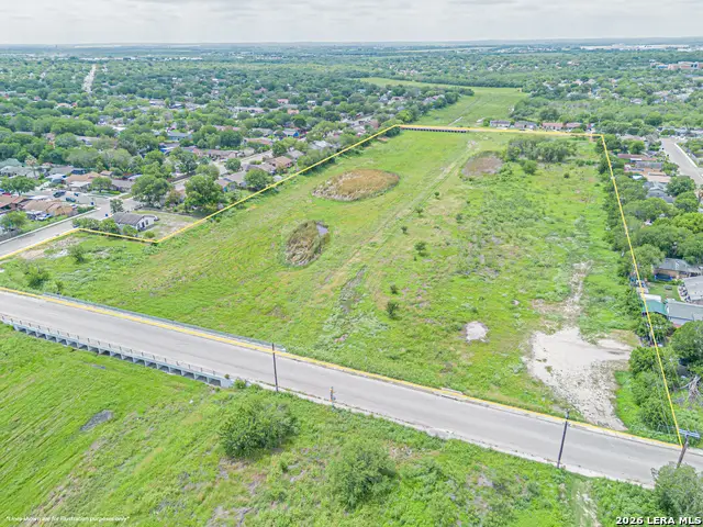 0 Five Palms Dr, San Antonio, TX 78242 - #3