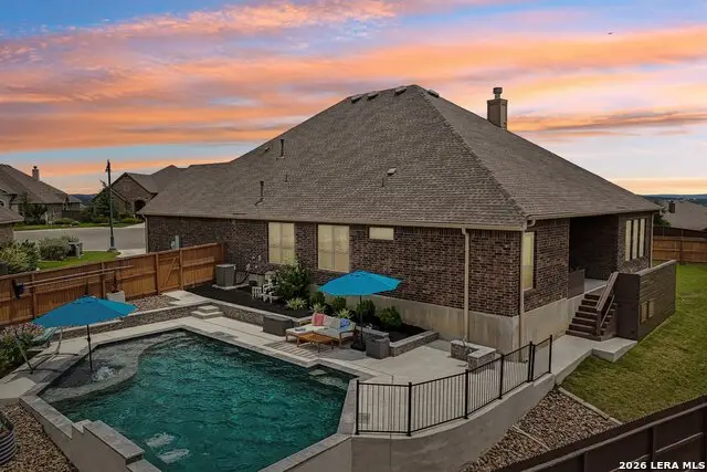 29006 Talder Way, San Antonio, TX 78260 - #3