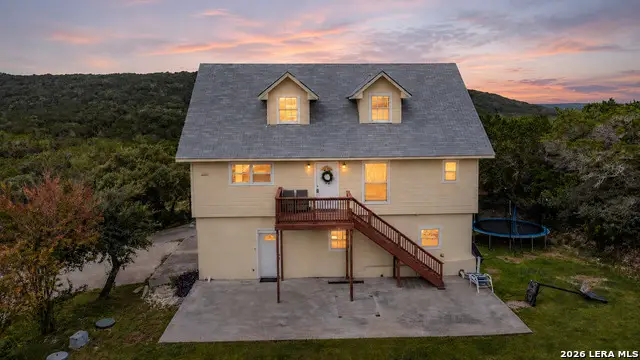 1722 County Road 270, Mico, TX 78056 - #1