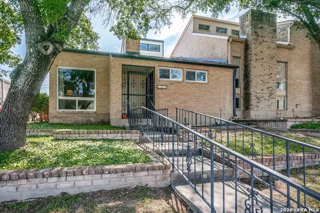 8942 Willmon Way, San Antonio, TX 78239 - #2