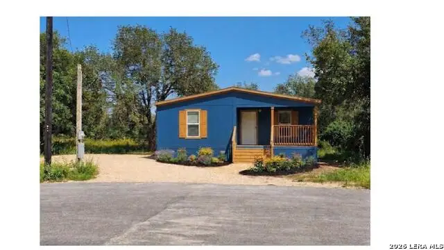 4938 Last Chance, Elmendorf, TX 78112 - #1