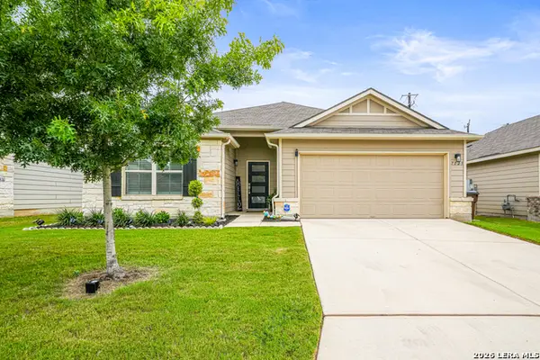 7123 Pioneer Rock, San Antonio, TX 78253