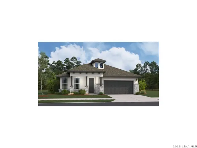 4409 Garden Row, Schertz Cibolo, TX 78124 - #1