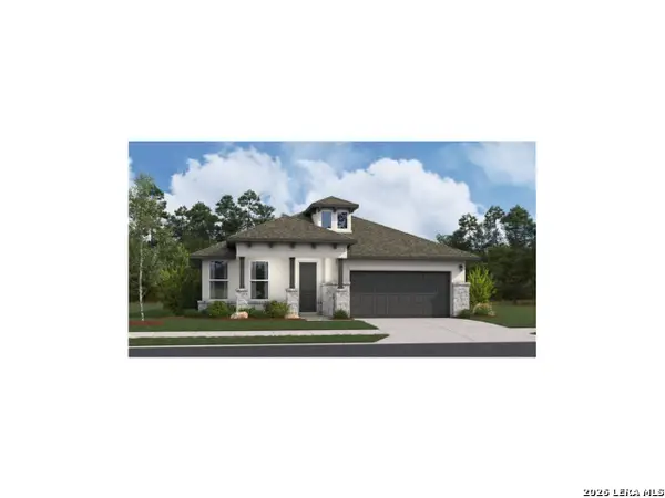 4409 Garden Row, Schertz, TX 78124