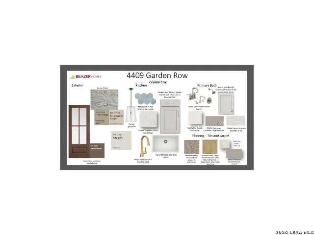 4409 Garden Row, Schertz Cibolo, TX 78124 - #2