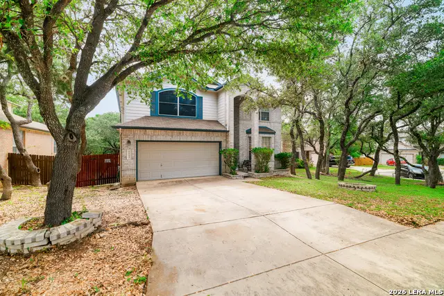 1112 Creek Cabin, San Antonio, TX 78253 - #1