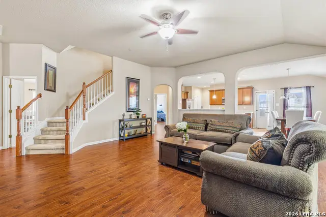 5722 Ginger Rise, San Antonio, TX 78253 - #3