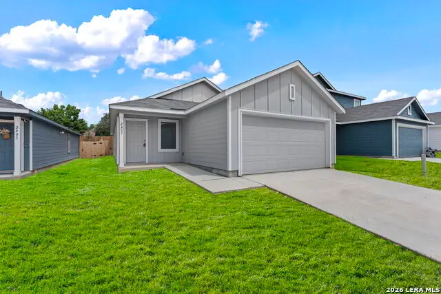 2407 Vireo Way, San Antonio, TX 78253 - #1