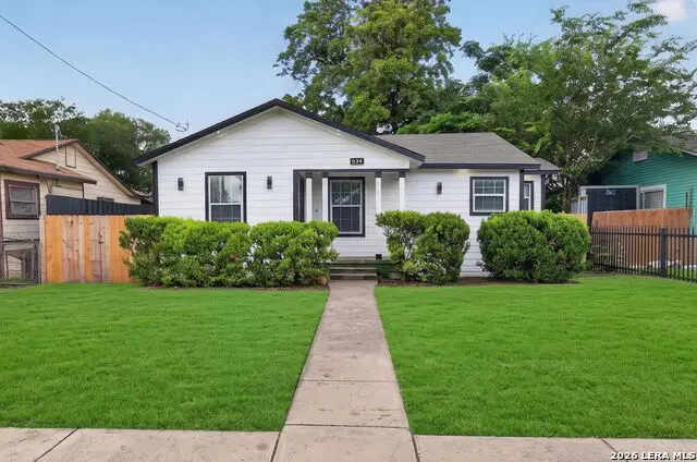 634 Drake Ave, San Antonio, TX 78204 - #1