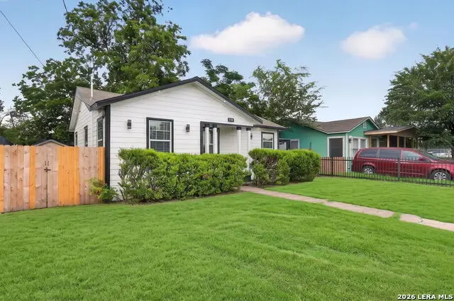 634 Drake Ave, San Antonio, TX 78204 - #2