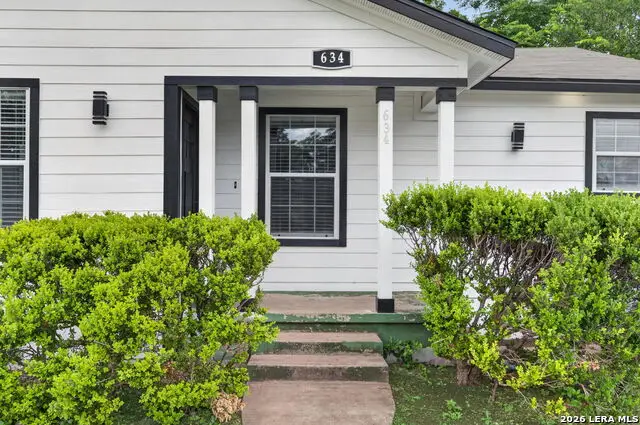 634 Drake Ave, San Antonio, TX 78204 - #3