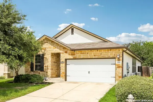 12515 Wesley Crk, San Antonio, TX 78249