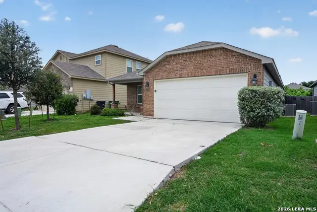 906 Bryson Mdw, San Antonio, TX 78245 - #3