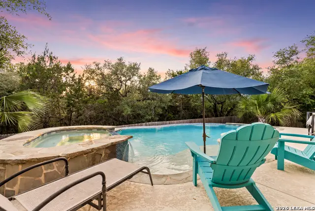 25911 Comanche Creek, San Antonio, TX 78261 - #1
