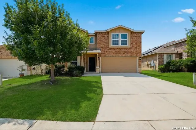 10135 Reyes Heights, San Antonio, TX 78254 - #1