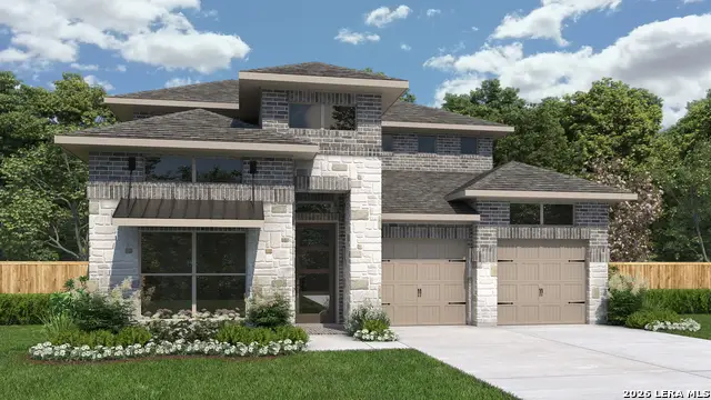 221 Sasparilla, Boerne, TX 78006 - #1