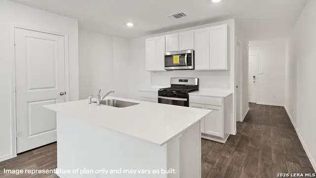 16028 Mahogany Way, Elmendorf, TX 78112 - #3