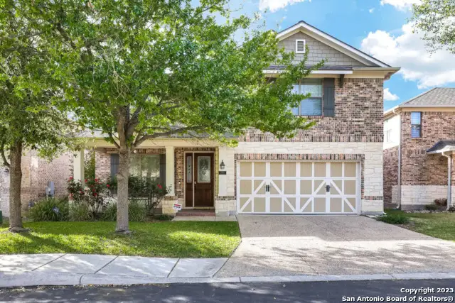 2911 Zurich, San Antonio, TX 78230 - #1