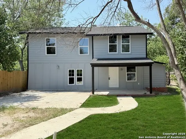 312 Avondale Ave., San Antonio, TX 78223