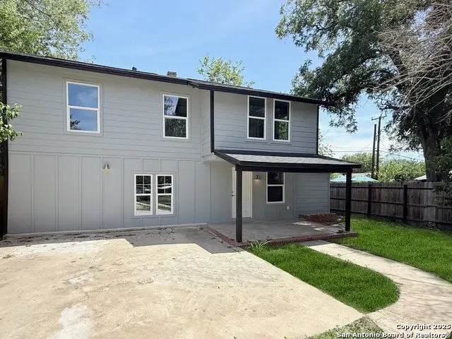 312 Avondale Ave., San Antonio, TX 78223 - #2