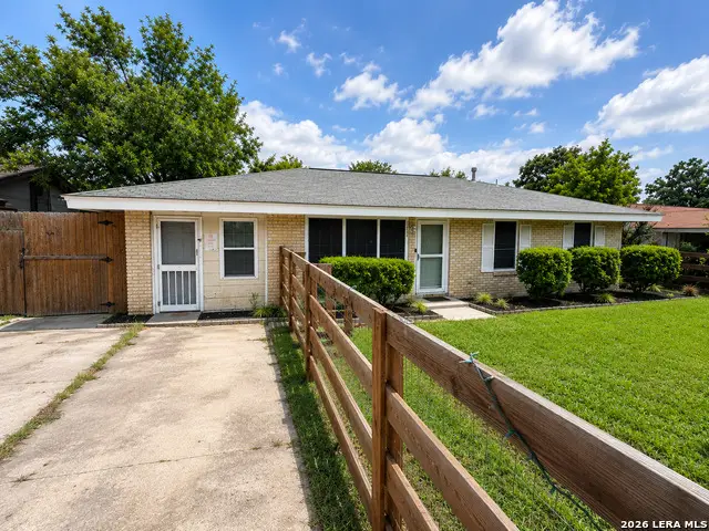 6211 Fir Valley Dr, San Antonio, TX 78242 - #1