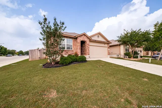 10518 Rhyder, San Antonio, TX 78254 - #1