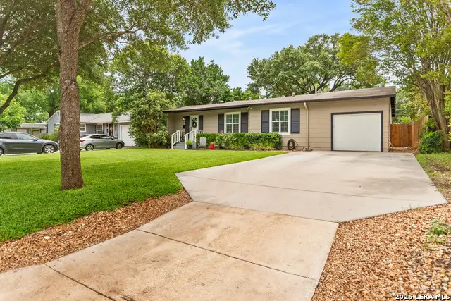 318 Brees Blvd, San Antonio, TX 78209 - #3