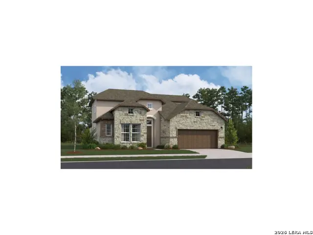 164 Rosanna Ridge, Universal City, TX 78148 - #1