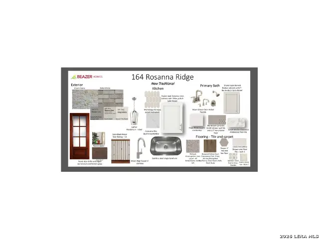 164 Rosanna Ridge, Universal City, TX 78148 - #2