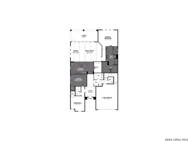 164 Rosanna Ridge, Universal City, TX 78148 - #3