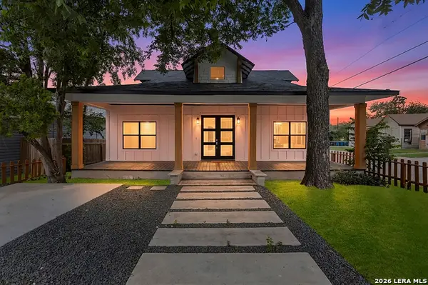 101 Haynes Avenue, San Antonio, TX 78210